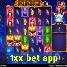 1xx bet app